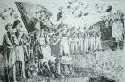 "Держат совет"