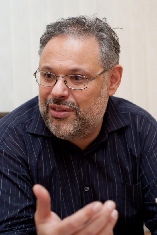 Michail Chazin