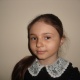 Трубина Дарья