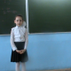 Боровикова Маргарита