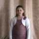 Ксения Коплунова