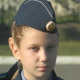 Потапенко Валерия