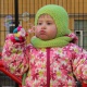 Серова Анна
