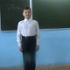 Щекалев  Андрей
