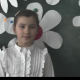 Елизавета  Фарукшина