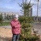 Бушуева Дарья