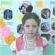 Павлушина Алёна