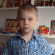 Мартынов Дмитрий
