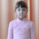 Кирюшина Варвара