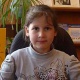 Куликова Светлана