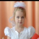 Лена Кондрашова