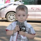 Шайнуров Родион