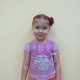 Бухаткина Злата