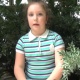 Садина Анна