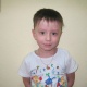 Сюзев Даниил