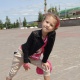 Ангелина Зайнетдинова