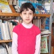 Шарипова Шарифа