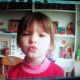 Ефимова Алена