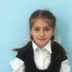 Салангиреева Алина