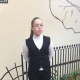 Степанова Светлана