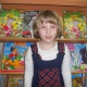 Хромова Анастасия