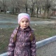Мельникова Анжелина