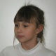 Никифорова Дина