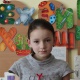 Худяева Вика