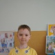 Никита Махнутин