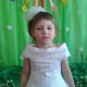 Кошелева Александра