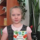 Авдеева Алёна