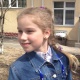 Круглова Дарья