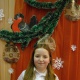 Новикова Ксения