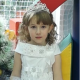 Хлебникова Милана