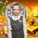 Фёдорова Анна