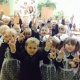 "Почемучки" 1 Класса Б