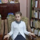 Балабина Алина
