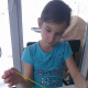 Печникова Авелина