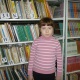 Мусина Алина