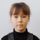 Ирина Сизова