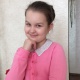 Ижеровская Дарья