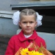 Комина Анна