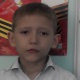 Качур Данил