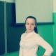 Каримова Алина