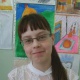 Самарина Юля
