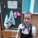 Фёдорова Анастасия