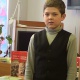 Алексей Рюмин