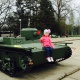 Иванова Милана