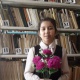 Куликова Карина