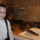 Каплина Екатерина